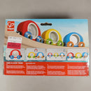 Hape Take-A-Look Train E3805 Holz-Zug