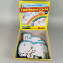 HABA Meine ersten Spiele Regenbogenrutsche Brettspiel 304188