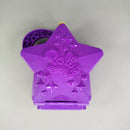 Mattel Polly Pocket Shani Bühne Spielset mit Figuren