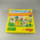 HABA Meine ersten Spiele Hanni Honigbiene Brettspiel Neu
