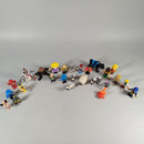  Figuren - Set von 19