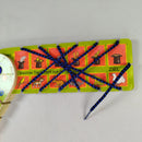 Abacusspiele, Ravensburger Spieleset "Strategie & Lernen" – Kartenspiele & Lernspiel