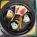 Ravensburger Hokus Pokus Flipibus Brettspiel, gebraucht, ab 6 Jahre 