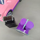 Barbie SUV-Spielset GYJ25 ab 3 Jahren