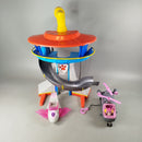 Paw Patrol Bundle Aussichtsturm & Fahrzeuge