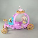 Mattel Bundle Barbie Set von 3 Puppen & Tiere