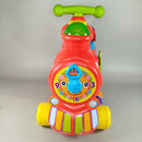 Vtech ABC-Eisenbahn Zug