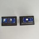  Modellauto-Set Lexus GS300 & Toyota RAV4 (2000)