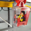 Playmobil City Action - Kran mit Zubehör (70770)