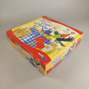 Noris Spiele Brettspiel – Die verrückte Vogelscheuche, OVP