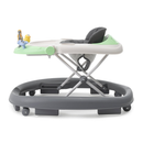 Chicco Lauflerngerät Walker Babyspielzeug Walky Talky Lite Grey Höhenverstellbar B-Ware