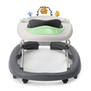 Chicco Lauflerngerät Walker Babyspielzeug Walky Talky Lite Grey Höhenverstellbar B-Ware