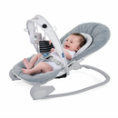 Chicco Wippe Hooplà Titanium Babywippe Babyschaukel Schaukel Baby B-Ware - 8058664125050