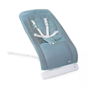 B-Ware Chicco Wippe Schaukelstuhl Babywippe Rhytm'n'sound Acquarelle Musikfunktion