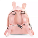 Childhome Kinderrucksack Tasche Rucksack Kindergarten Rosa Nylon B-Ware