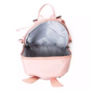 Childhome Kinderrucksack Tasche Rucksack Kindergarten Rosa Nylon B-Ware