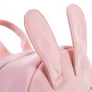 Childhome Kinderrucksack Tasche Rucksack Kindergarten Rosa Nylon B-Ware