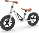 Chillafish Charlie Balance Bike Laufrad Kinderfahrrad Rad 10 Zoll Farbe Silver B-Ware - 5425029651562