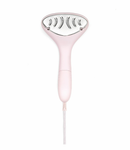 B-Ware Steamery Dampfglätter Cirrus 2 Steamer Dampf Glätter Glätter Dampfer Bügeln Rosa