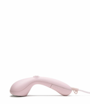 B-Ware Steamery Dampfglätter Cirrus 2 Steamer Dampf Glätter Glätter Dampfer Bügeln Rosa