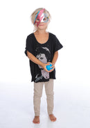 PELLIANNI – MASKE "IKONE" ZUM VERKLEIDEN