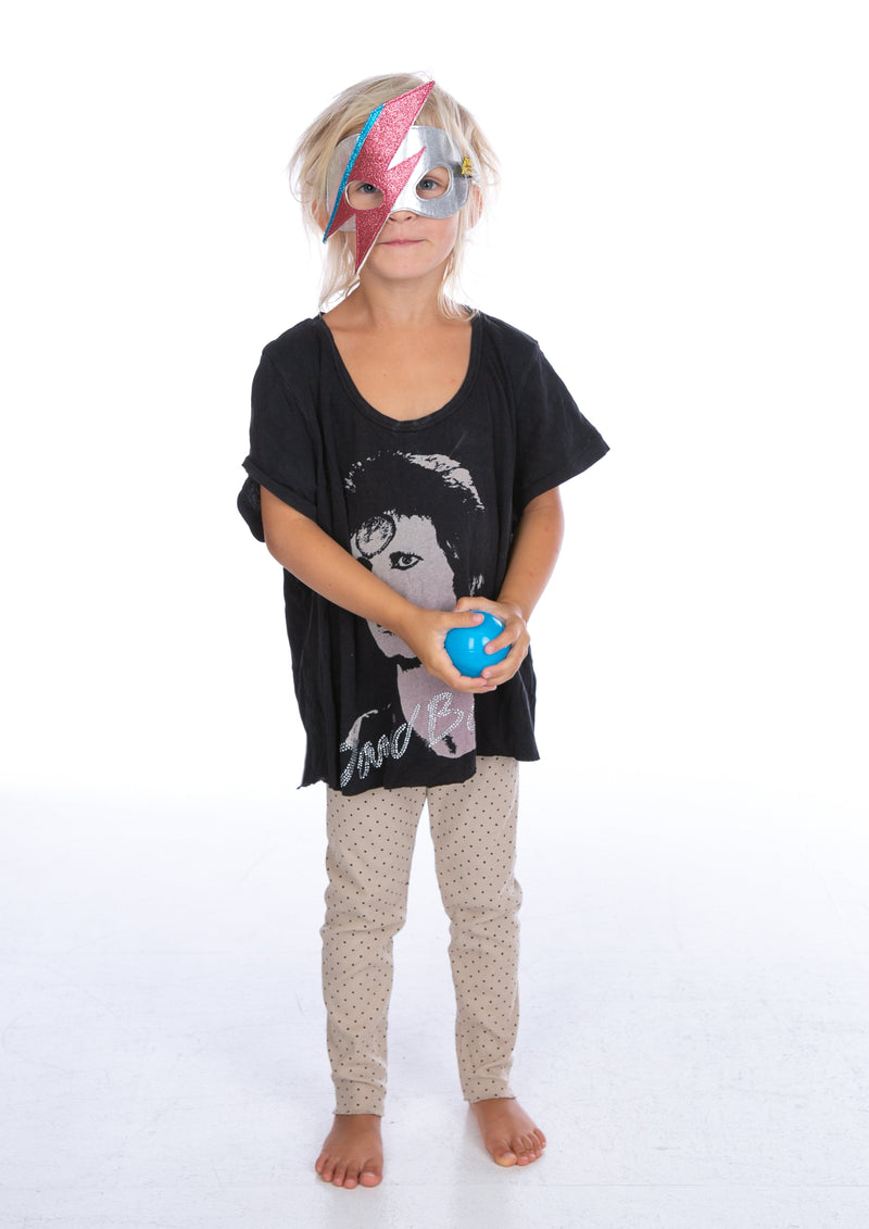 PELLIANNI – MASKE "IKONE" ZUM VERKLEIDEN