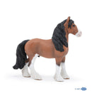 PAPO – PFERDEFIGUR "CLYDESDALE"