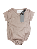 CO Label Romper/Wickelbody neu 62