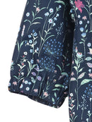 ColorkidsRegenanzug Blumen