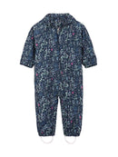 ColorkidsRegenanzug Blumen