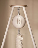 MOONBOON Classic Bundle Federwiege (Federwiege + Original Motor + Ständer) (Outlet)