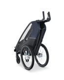 CROOZER faltbarer Fahrradanhänger Lykke