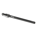 Croozer Steckachskupplung 12 209 1.75 Xl Fahrradanhänger Kupplung Adapter Rad B-Ware