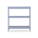 CuddleCo Nola 3-teiliges Kinderzimmer Möbelset Blau