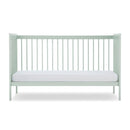 CuddleCo Nola 3-teiliges Kinderzimmer Möbelset Grün