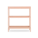 CuddleCo Nola 3-teiliges Kinderzimmer Möbelset Rosa