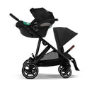CYBEX Gazelle S Kinderwagen (outlet)