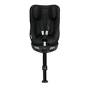 Cybex Auto Kindersitz Sitz Sirona I Size Moon Black Drehfunktion Kindersitz B-Ware