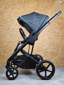 Britax Römer Balios s am Besten Kinderwagen 3 Kostenloser Versand