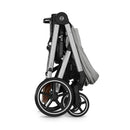 B-Ware Cybex Balios S Lux Kinderwagen Buggy Reisesystem Soho Grey All Terrain Räder