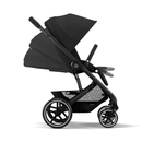 B-Ware Cybex Balios S Lux Kinderwagen Buggy Reisebuggy Babywagen Moon Black