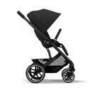 B-Ware Cybex Balios S Lux Kinderwagen Buggy Reisebuggy Babywagen Moon Black
