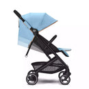 B-Ware Cybex Beezy Buggy Kinderwagen Sportwagen Beach Blue 22 Gold Line Liegefunktion