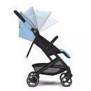 B-Ware Cybex Beezy Buggy Kinderwagen Sportwagen Beach Blue 22 Gold Line Liegefunktion