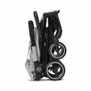 B-Ware Cybex Beezy Buggy Kinderwagen Lava Grey Gold Line 23/24 Reisebuggy 24