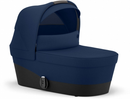 B-Ware Cybex Gazelle S Cot Kinderwagenaufsatz Kinderwagenwanne Babywanne Baby Navy Blue