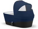 B-Ware Cybex Gazelle S Cot Kinderwagenaufsatz Kinderwagenwanne Babywanne Baby Navy Blue