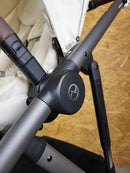 Cybex - Gazelle S