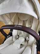 Cybex - Gazelle S