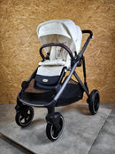 Cybex - Gazelle S